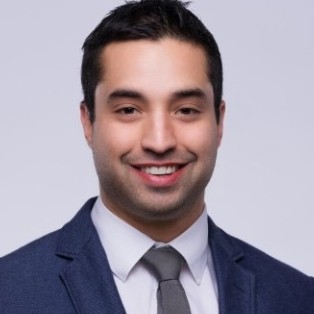 Brian Ortiz