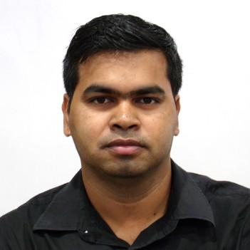 Swayam Pattanayak