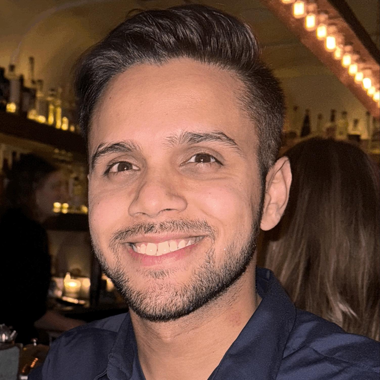 Shaurya Aryan