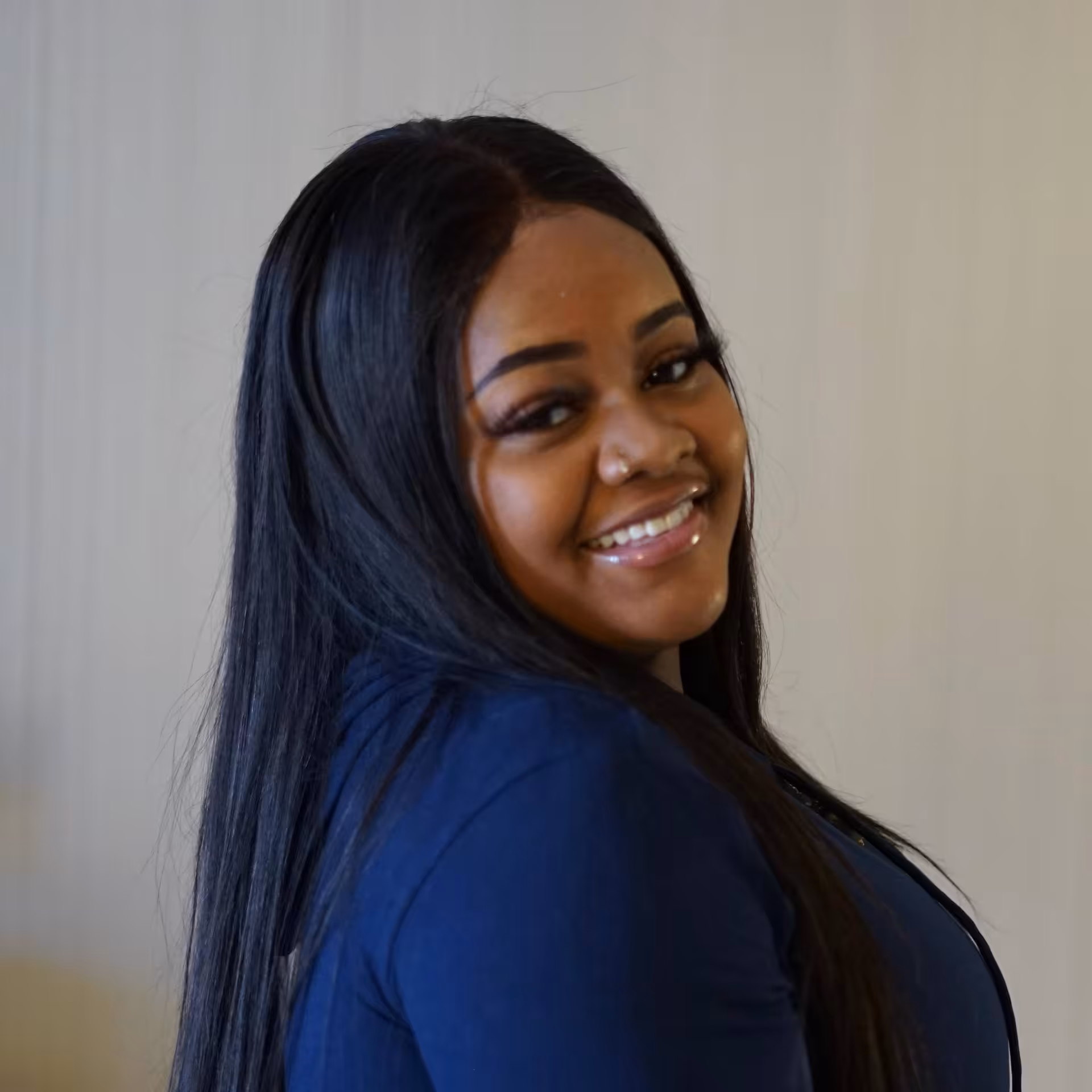 Lexus Sampson