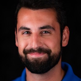 Brandon Collier