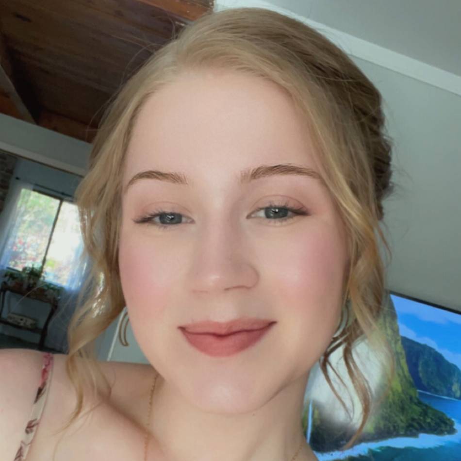 Meghan Jones