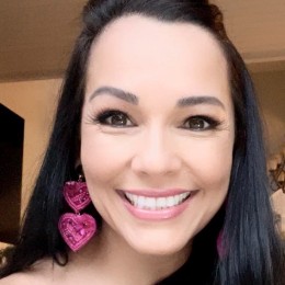 Susana Davis