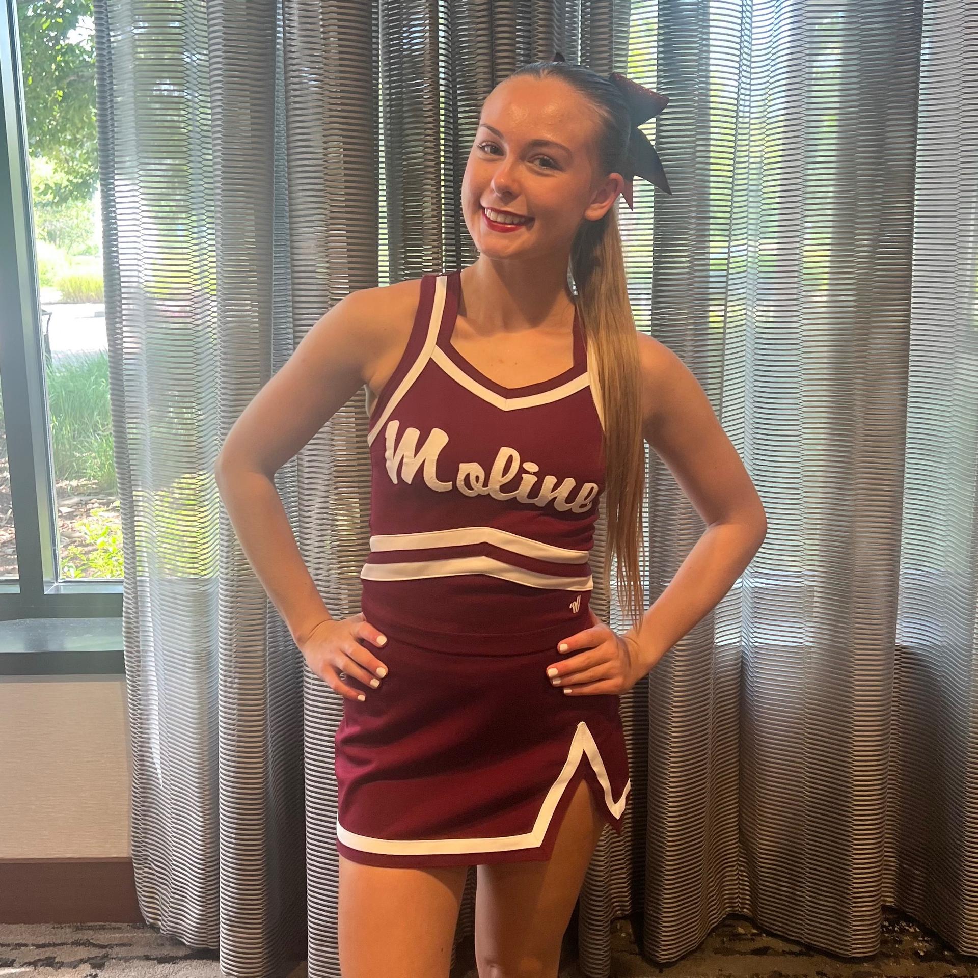 Haileigh Berhenke
