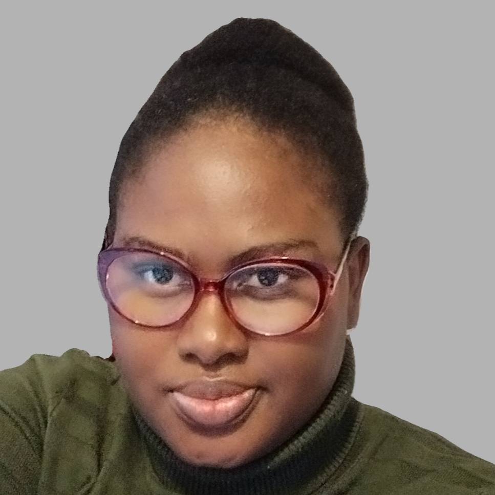 Mabel Onyia