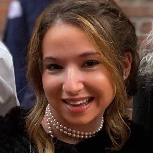 Hayley Gillman