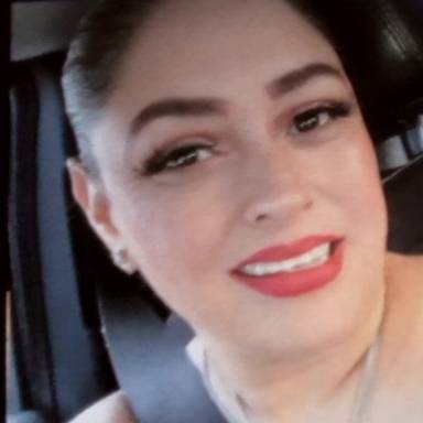 Alejandra Sanchez De Morales