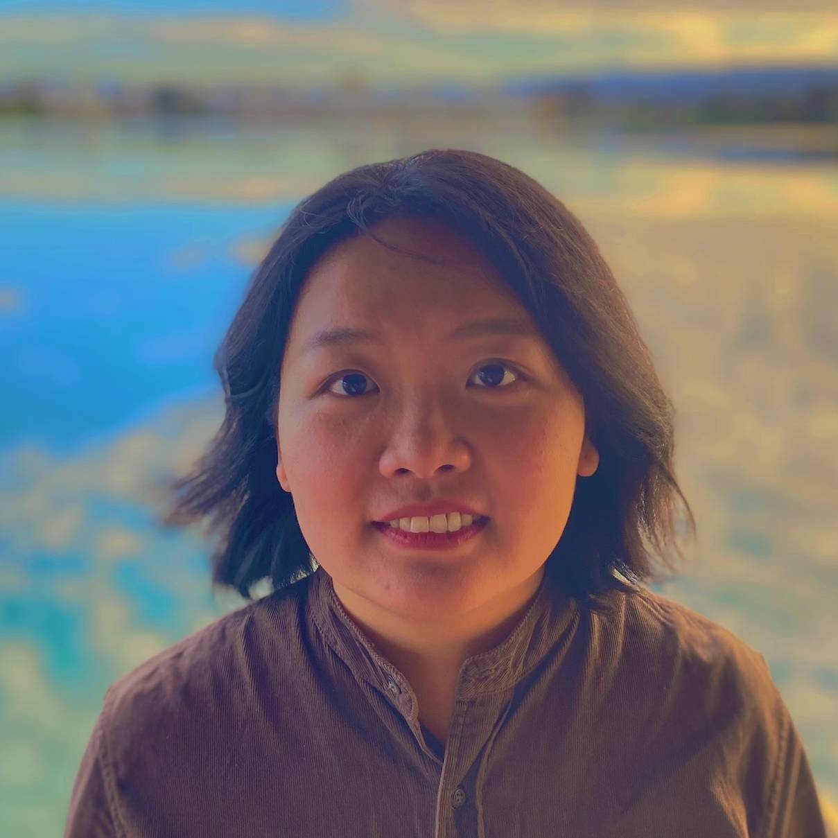 Jingruo Zhang