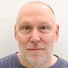 Glen Bauer