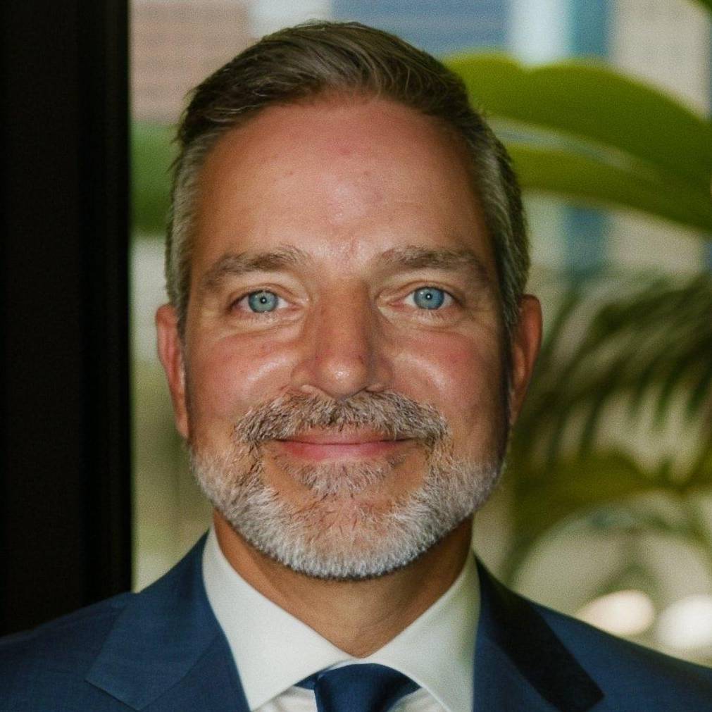Eric Ihlenfeldt