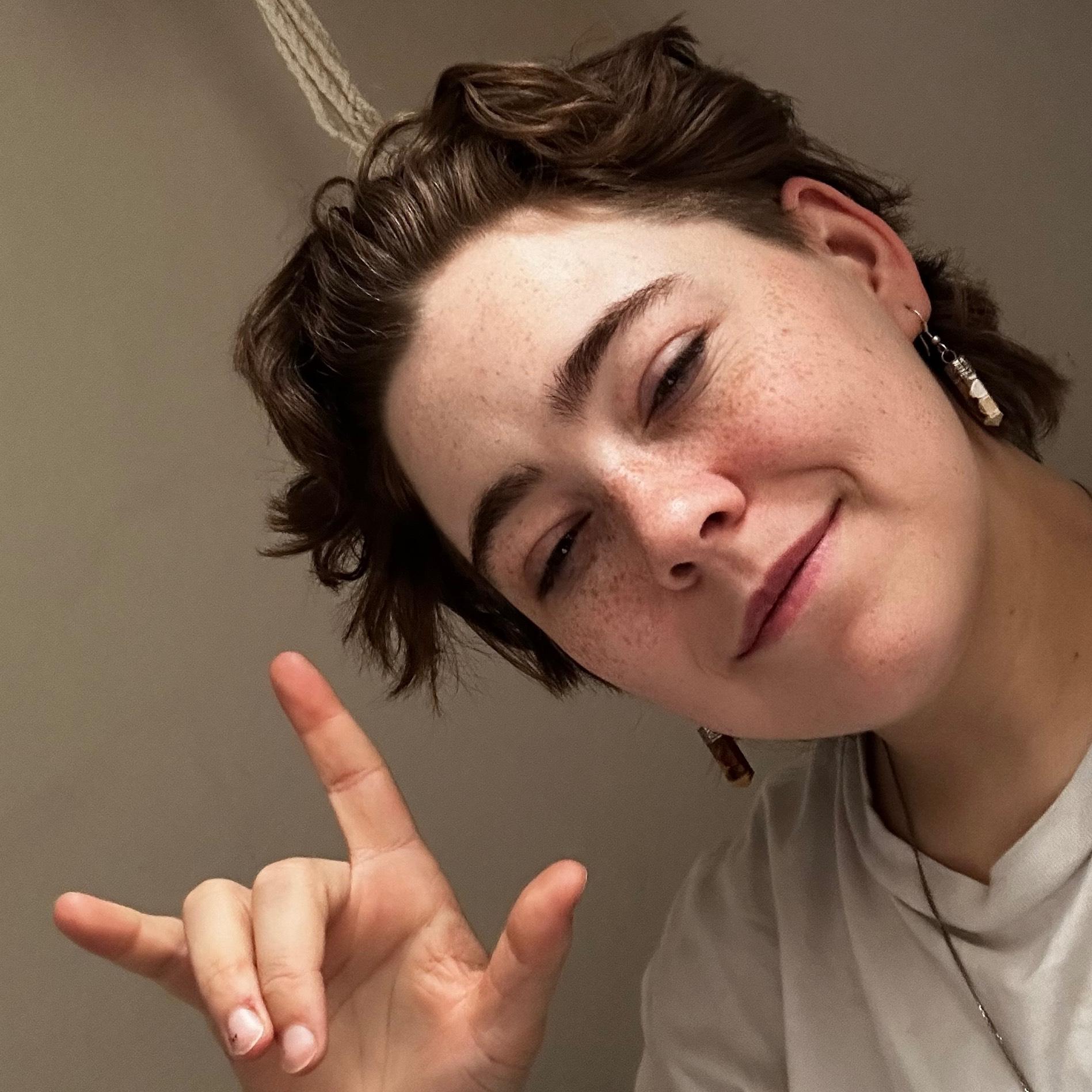 Hailley Wolfe