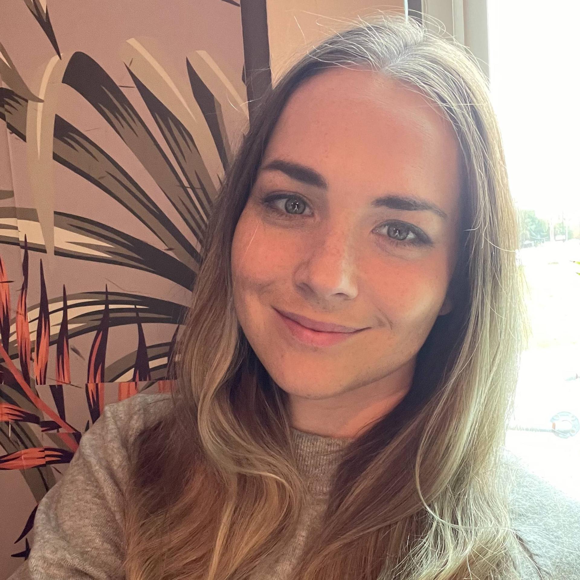 Christa Brodigan