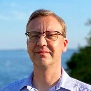 Morten Lysholt Jørgensen