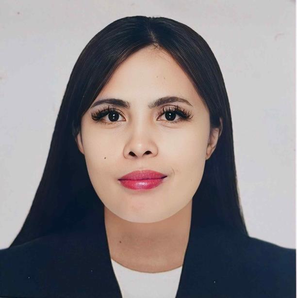 MARICHU CORTEZ