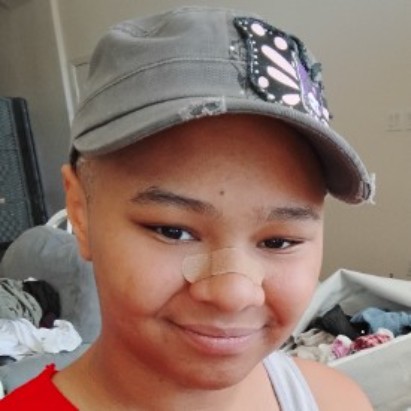 Jania (Jameson) Wallace