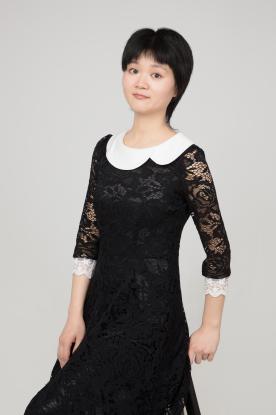 Jocelyn Song