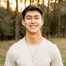 Noah Pinner