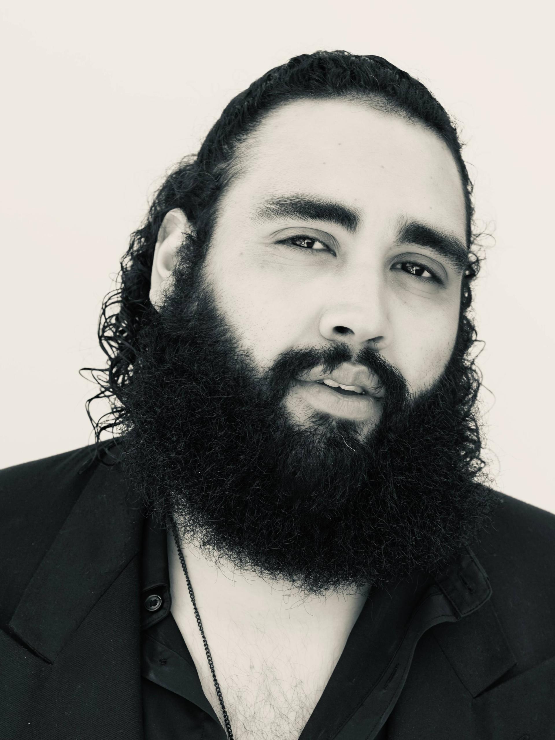 Joshua Cruz