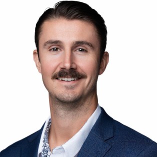 Keenan Mulherin