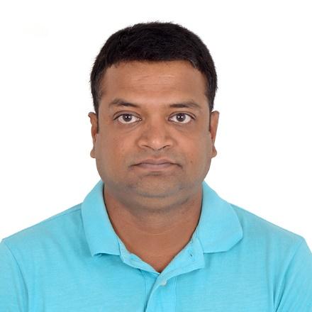 Ravishekhar Geer