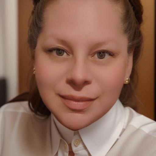 SYLVIA PETRAUSKAS