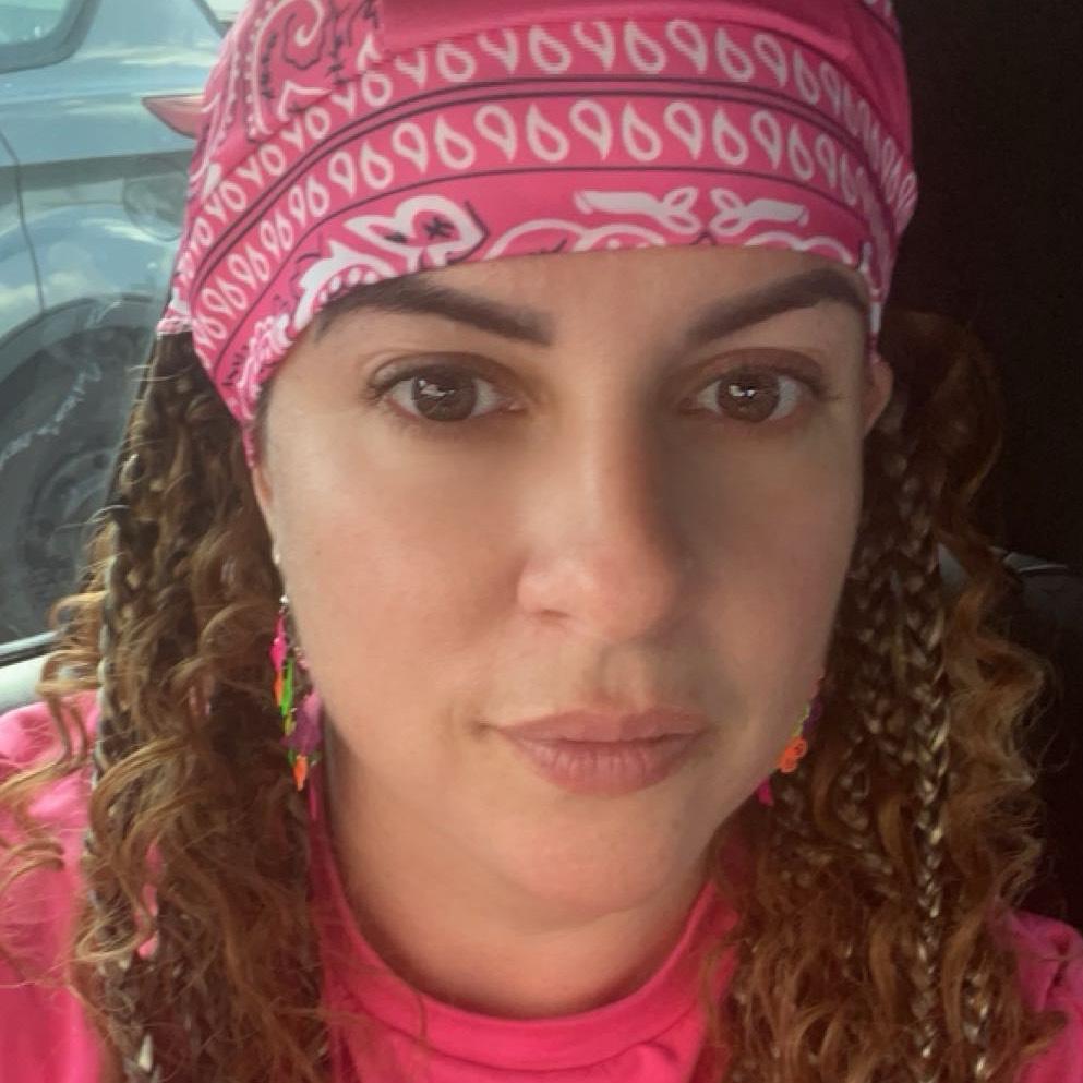 Kelly Blanco