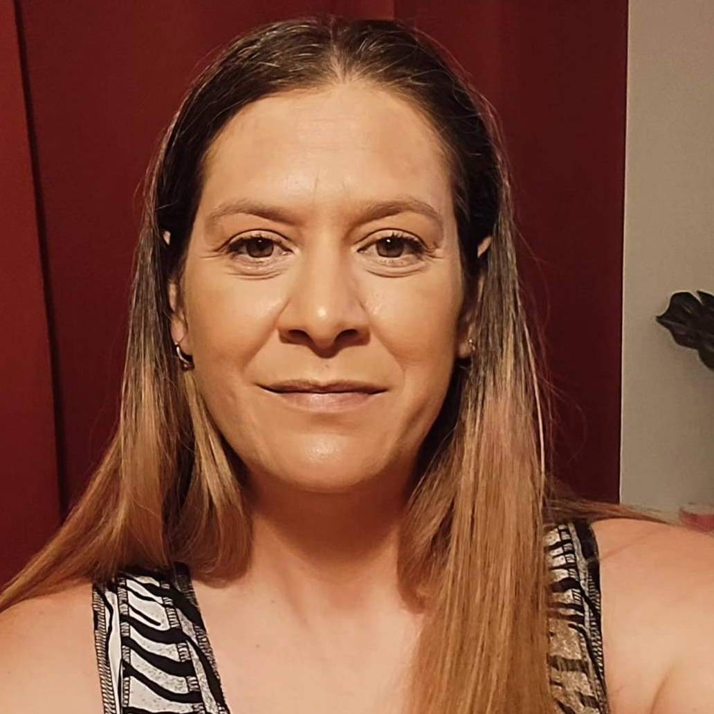 Jessica Ann Brown