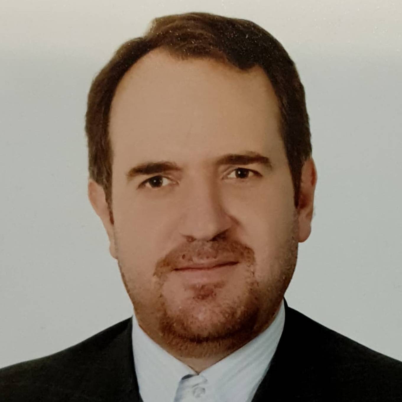Mohsen Nazifi Monfared