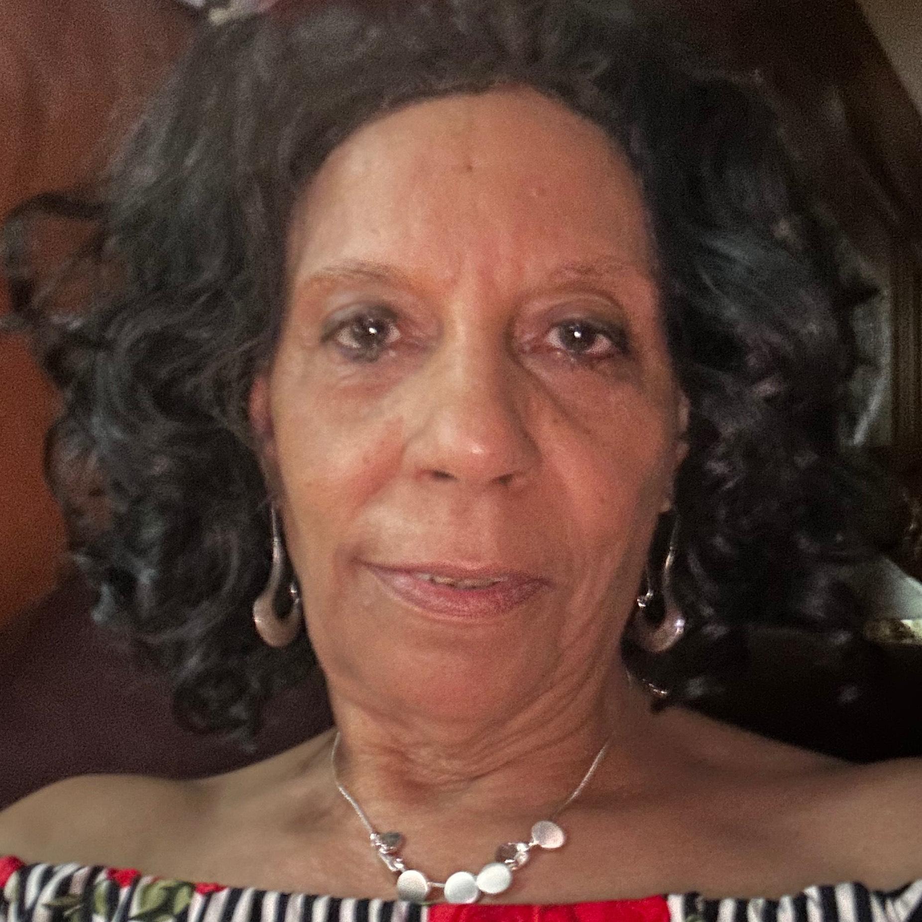 Donna L. Hall