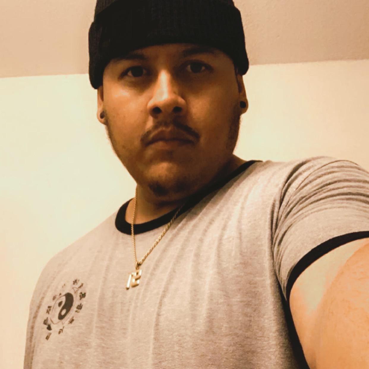 Miguel A. De La Rosa