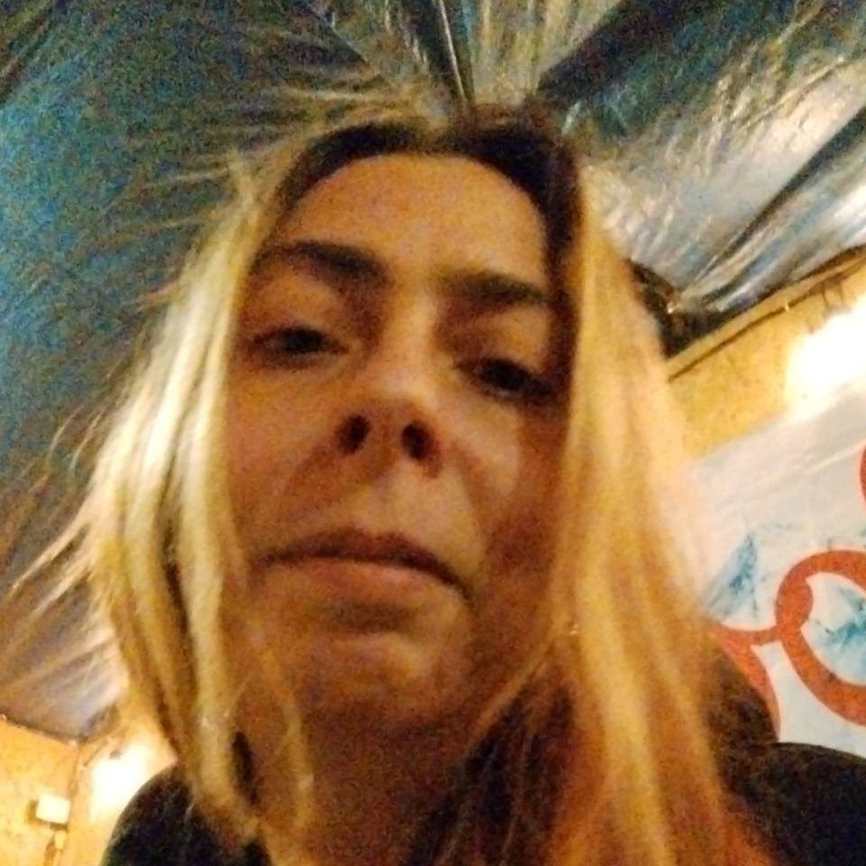 Tantha Thorington