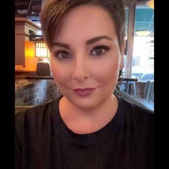 Amanda Cryderman