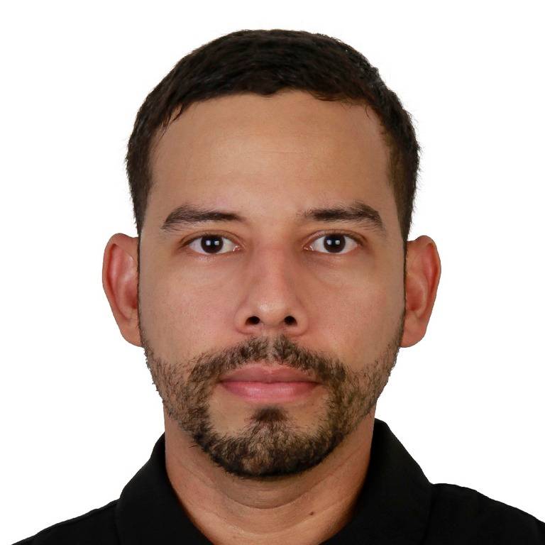 Sergio Solano Manjarres