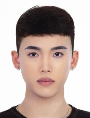 Yejun (Kevin) Na