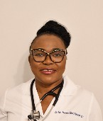 Nkwachioma U. Nwosu