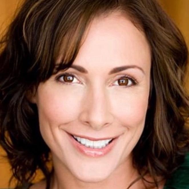 ANGELA DOREL