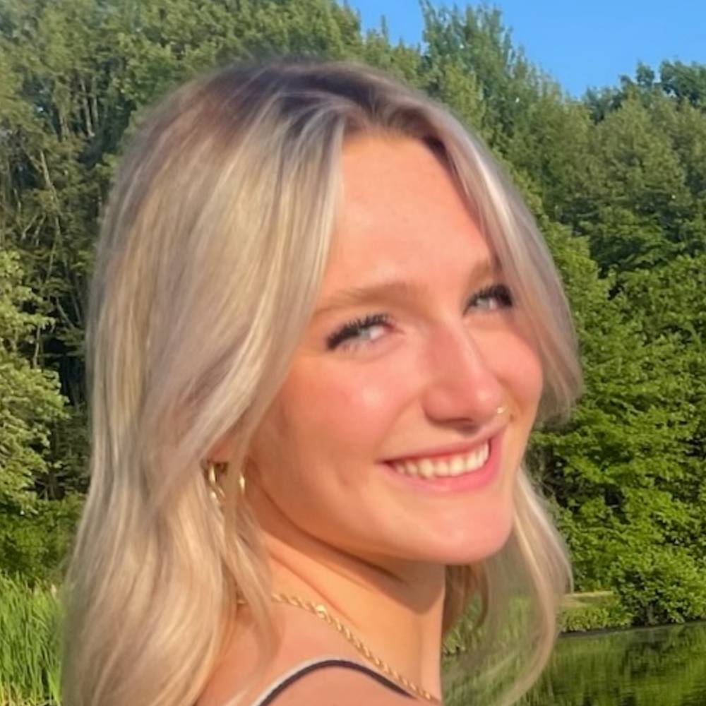 Brianna Bearley