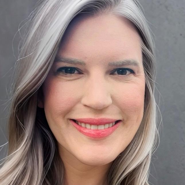 Angela Storey