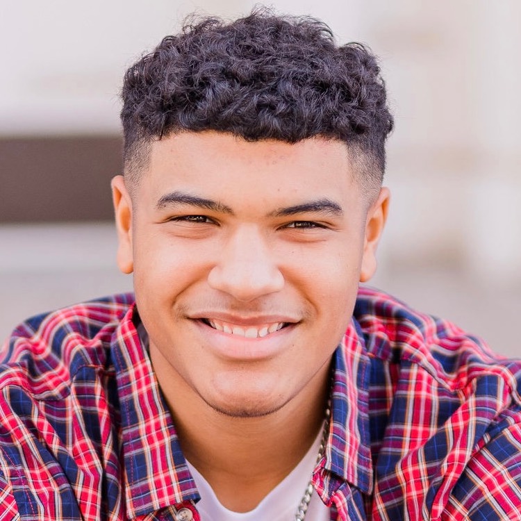 Donte Harris II