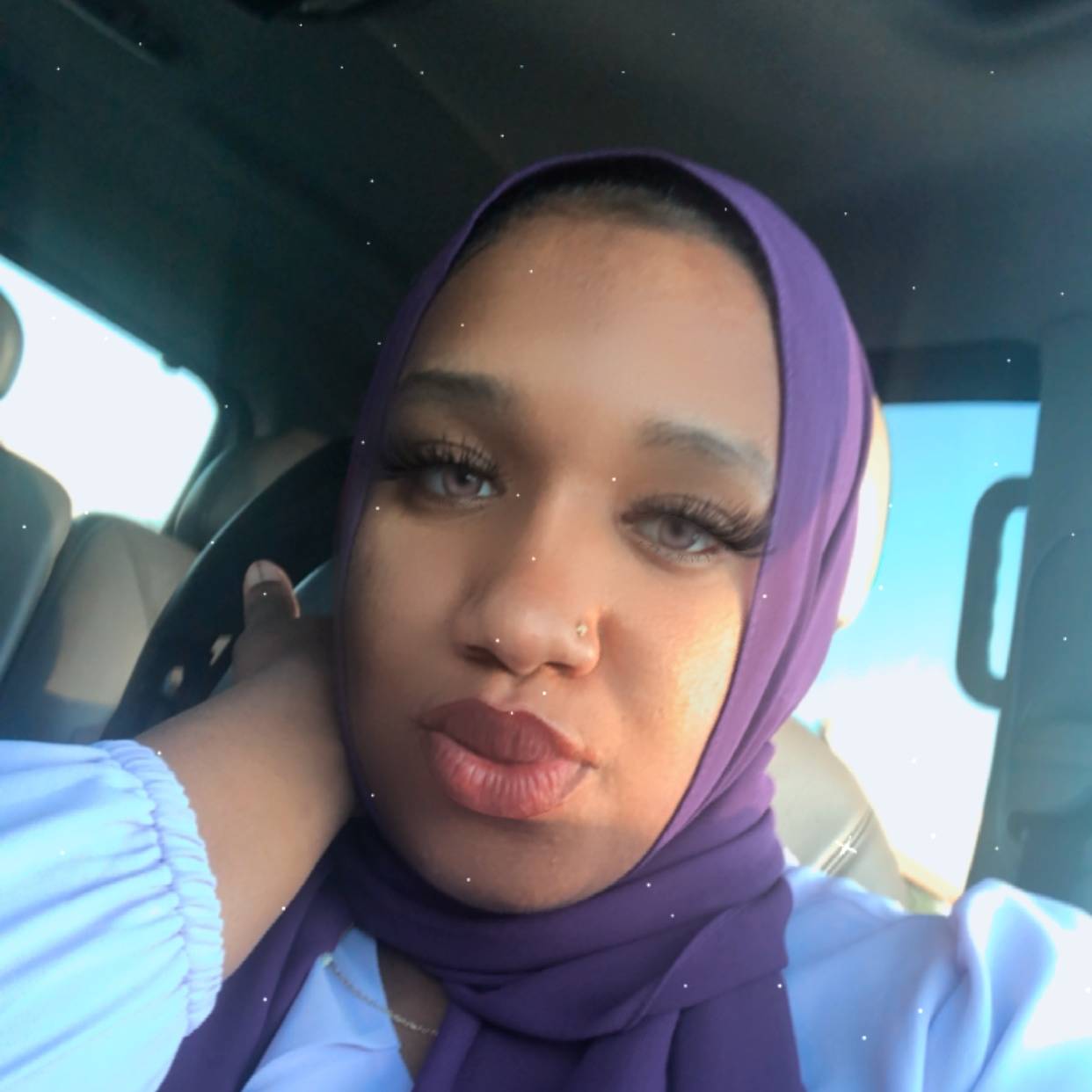 Khadijah Ragland