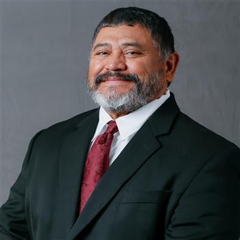 Frank Gonzales