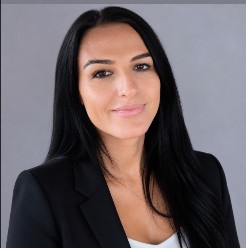 Julieta Muca