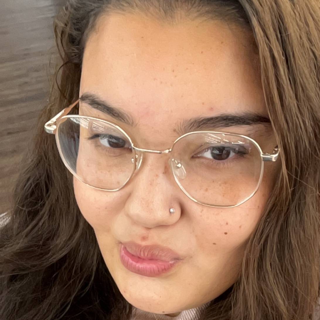 Carolina Jimenez Constantino