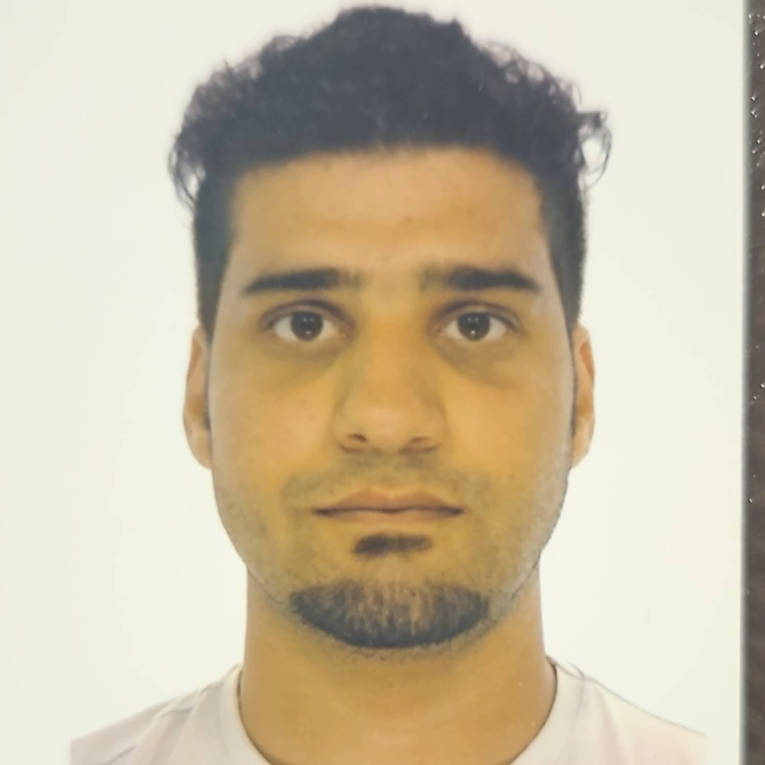 anas Iqbal