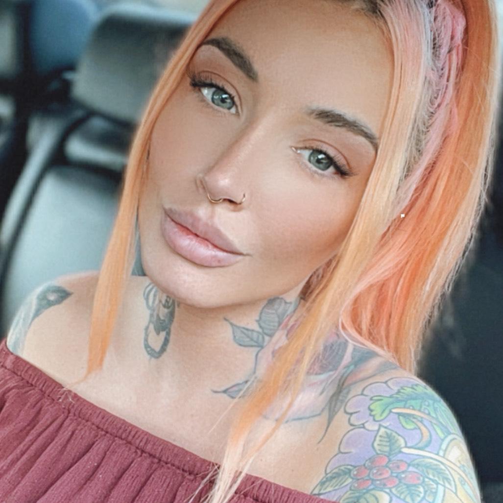 Amanda Shaw