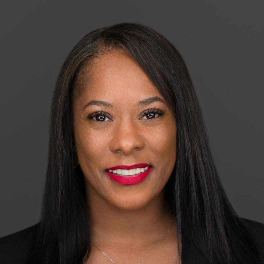 LaToya Brown