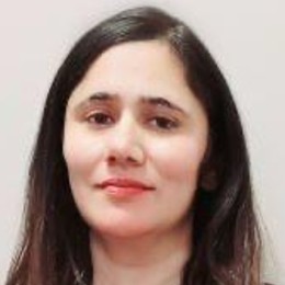 Pooja Nangrani MD
