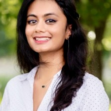 Payal Shah