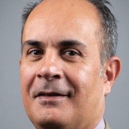 CHEIK O. DADDAH