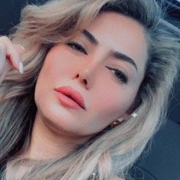 Mahsa Meshkin